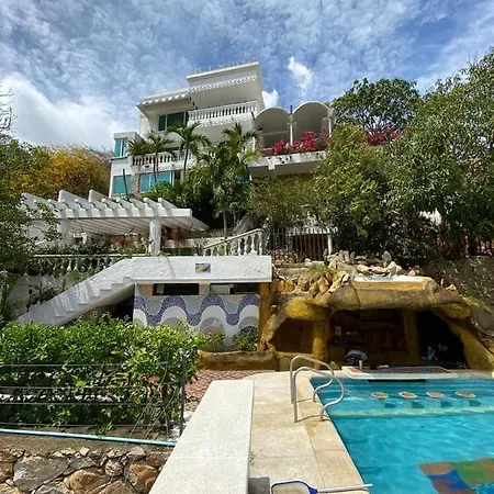 Cabo Roca Casa Boutique Villa